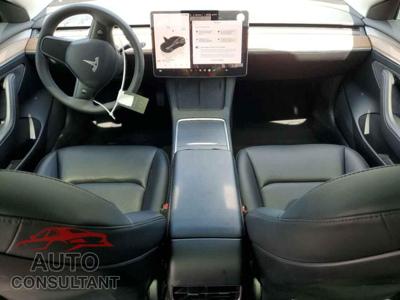 TESLA MODEL 3 2023 - 5YJ3E1EA7PF689455