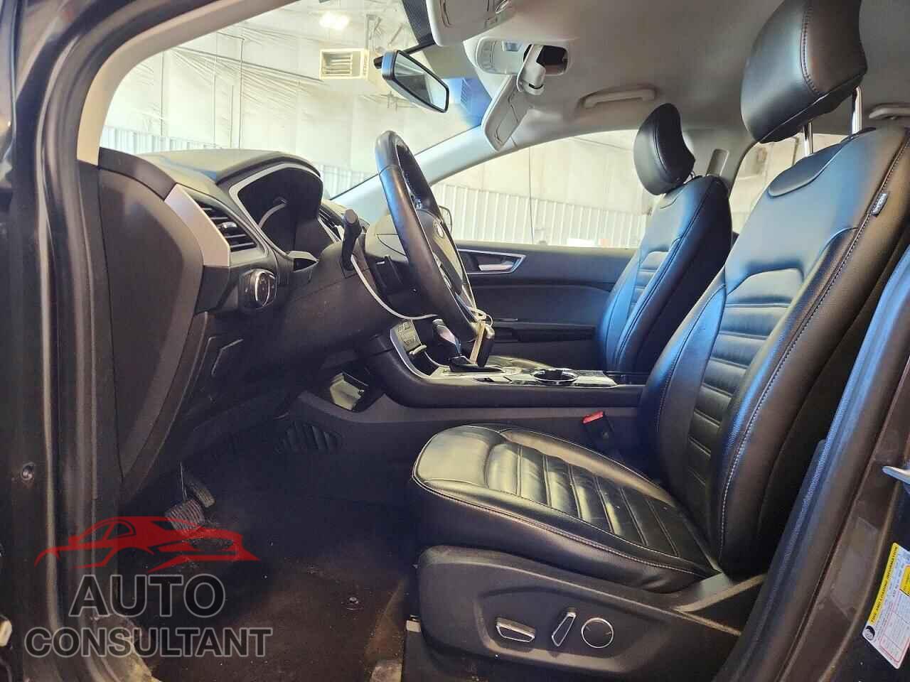 FORD EDGE 2018 - 2FMPK3J86JBC33309