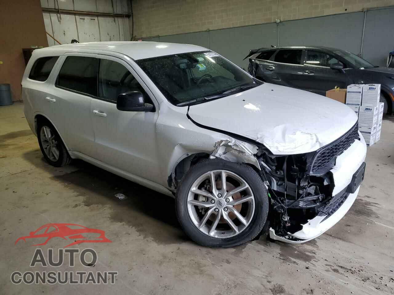 DODGE DURANGO 2023 - 1C4RDJDG9PC674777