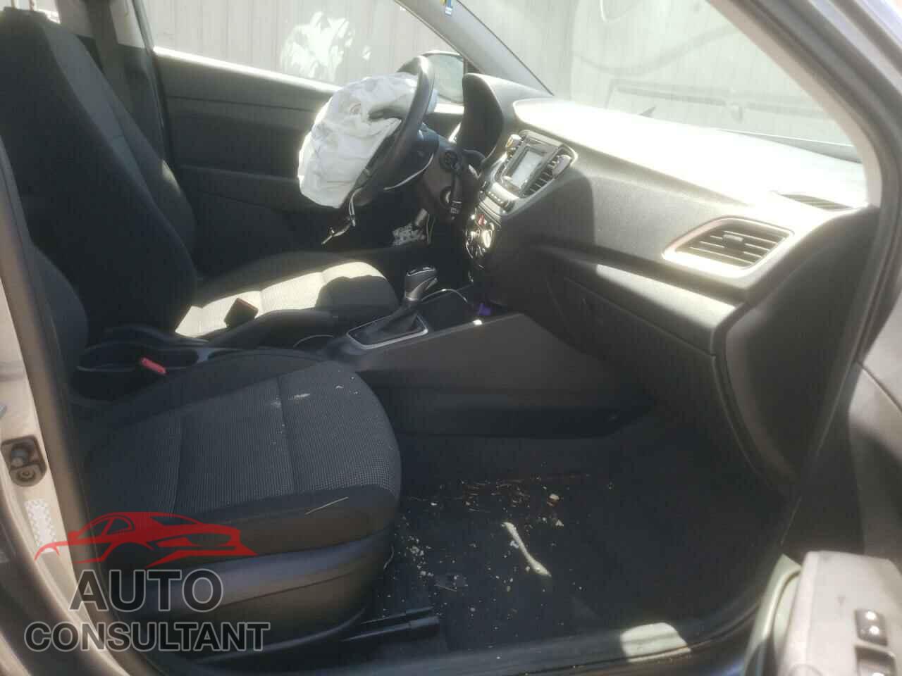 HYUNDAI ACCENT 2020 - 3KPC24A63LE112935