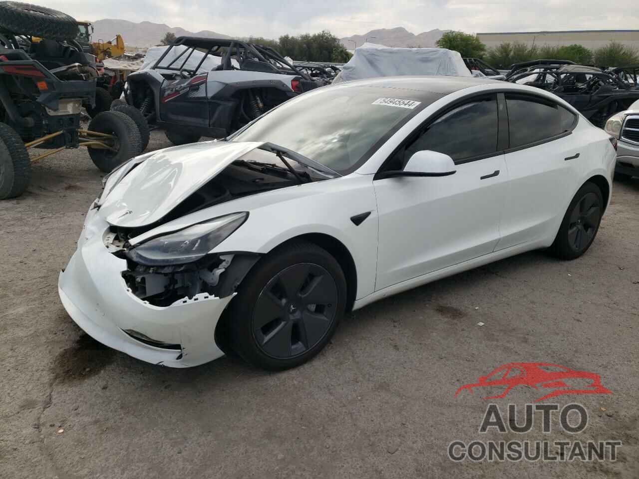 TESLA MODEL 3 2023 - 5YJ3E1EA7PF467322