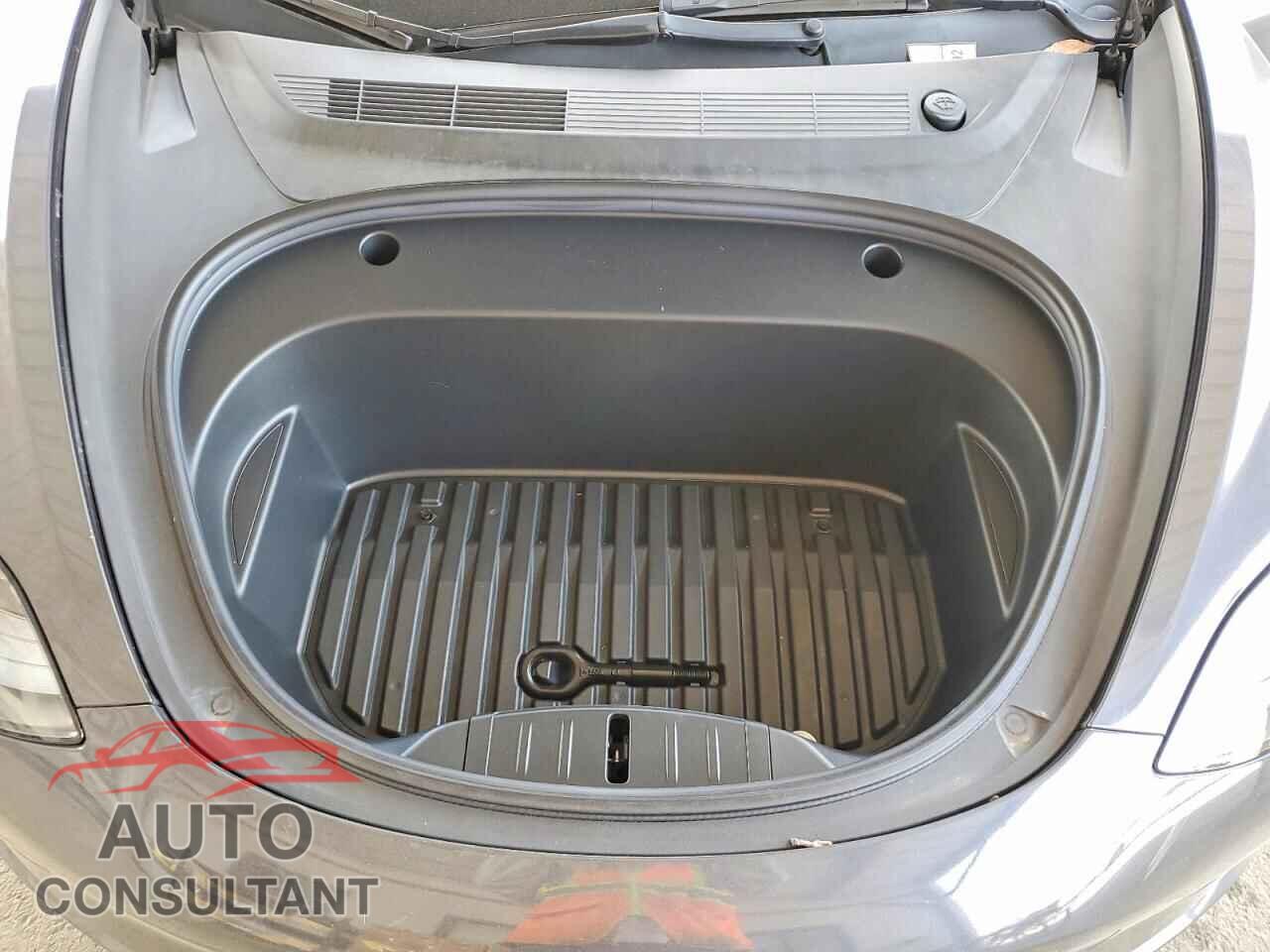 TESLA MODEL 3 2022 - 5YJ3E1EA2NF373992