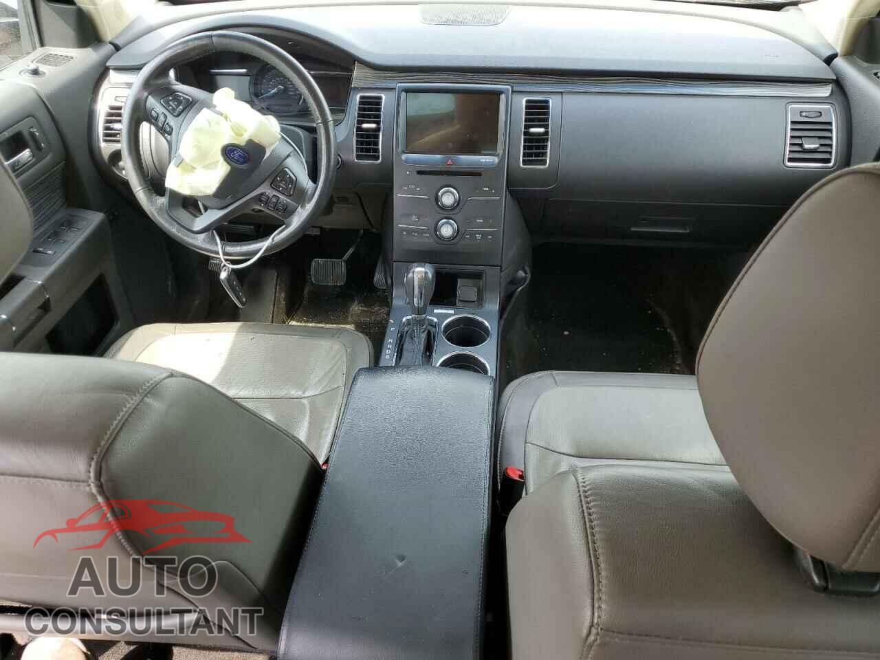 FORD FLEX 2016 - 2FMHK6C85GBA01831