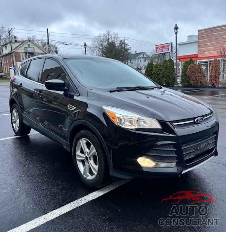 FORD ESCAPE 2016 - 1FMCU0G76GUA41526