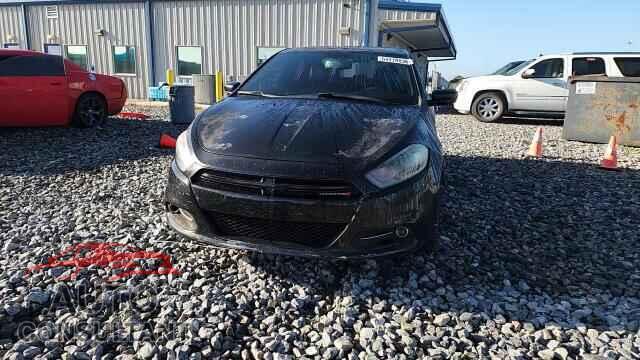 DODGE DART 2015 - 1C3CDFEB9FD118939