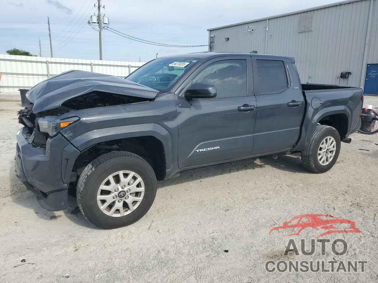 TOYOTA TACOMA 2024 - 3TYLB5JN9RT007784