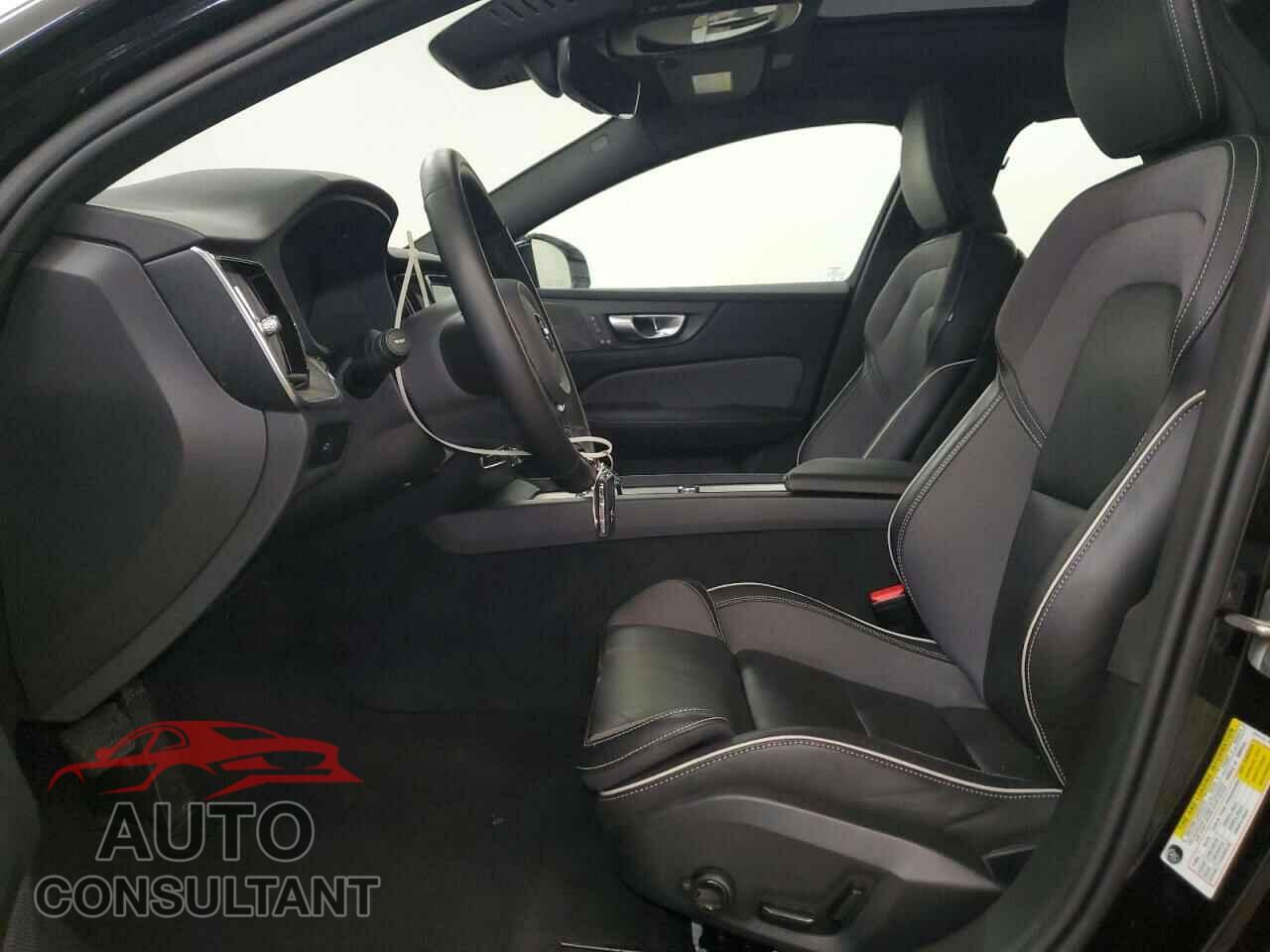VOLVO S60 PLUS 2024 - 7JRL12TH4RG280521