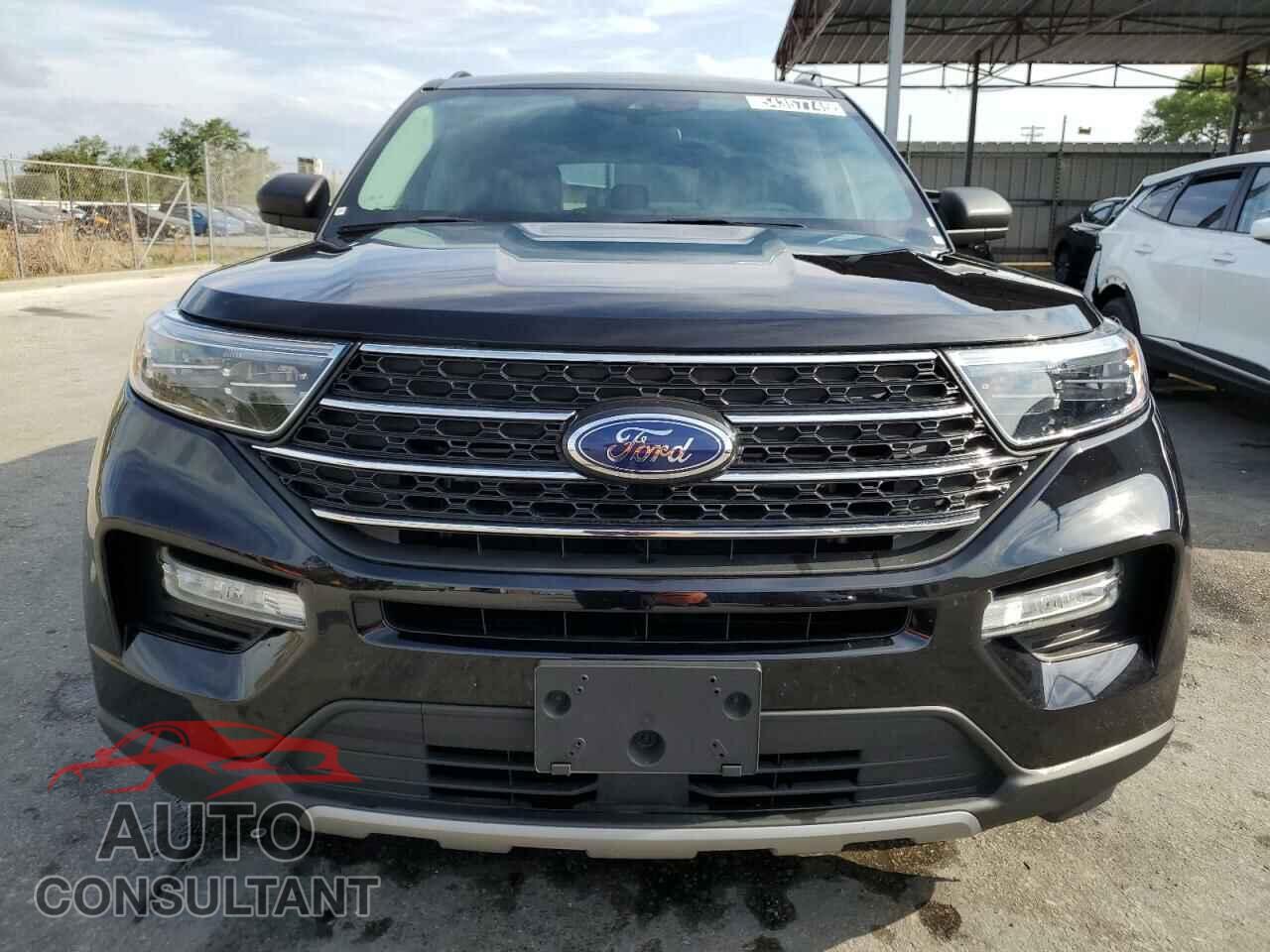 FORD EXPLORER 2024 - 1FMSK7DH0RGA04223