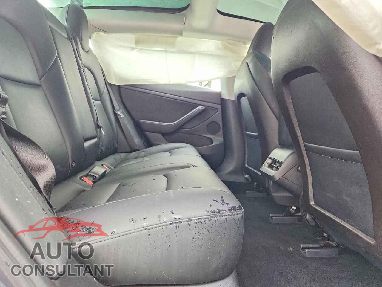 TESLA MODEL 3 2021 - 5YJ3E1EB7MF992224
