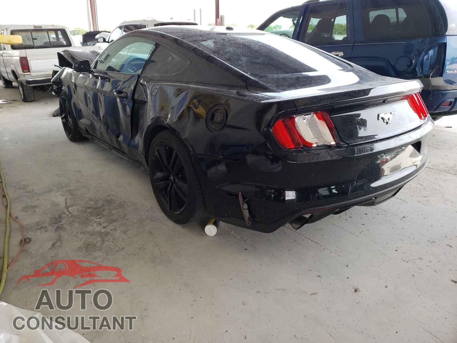 FORD MUSTANG 2016 - 1FA6P8TH3G5283423