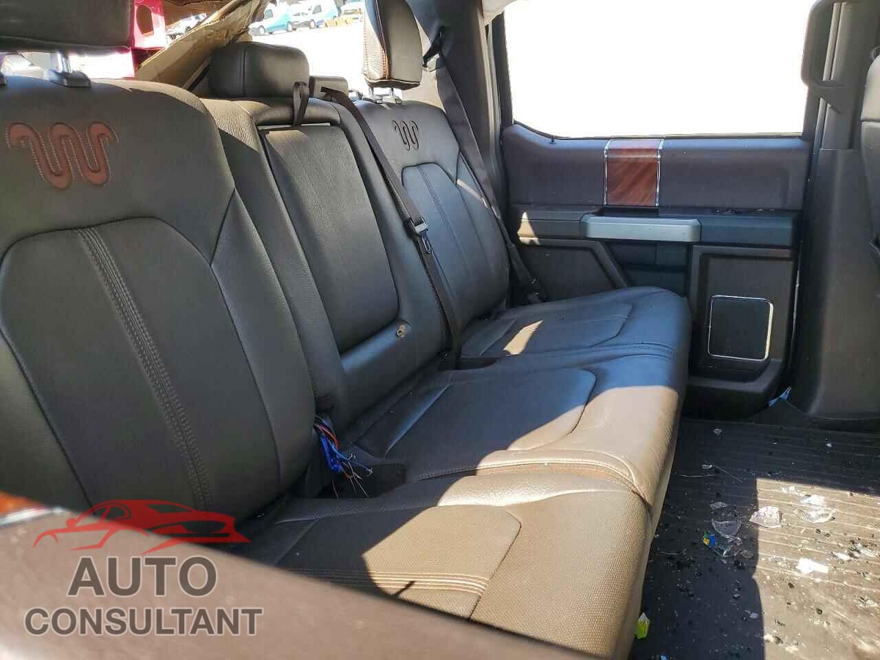 FORD F150 2015 - 1FTEW1EGXFFB60893