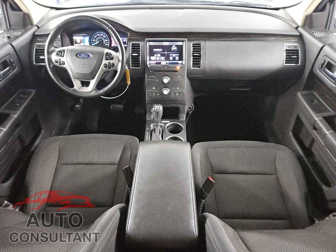 FORD FLEX 2013 - 2FMHK6C87DBD28680