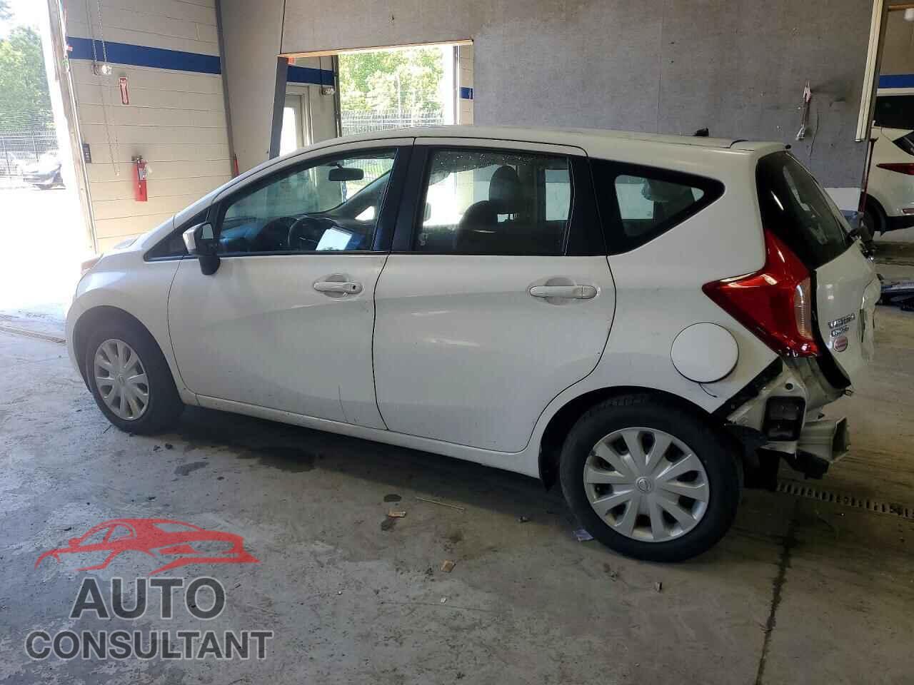 NISSAN VERSA 2016 - 3N1CE2CP7GL401399