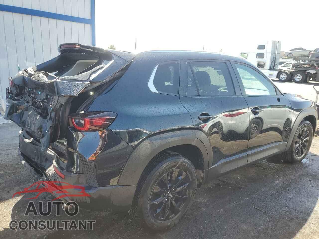MAZDA CX-50 PREF 2025 - 7MMVABBM4SN316487