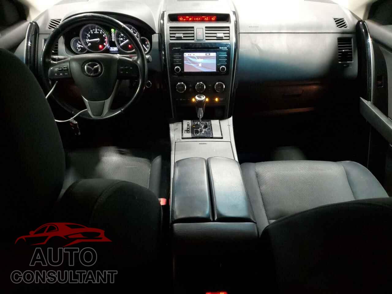 MAZDA CX-9 2015 - JM3TB3BA0F0457583