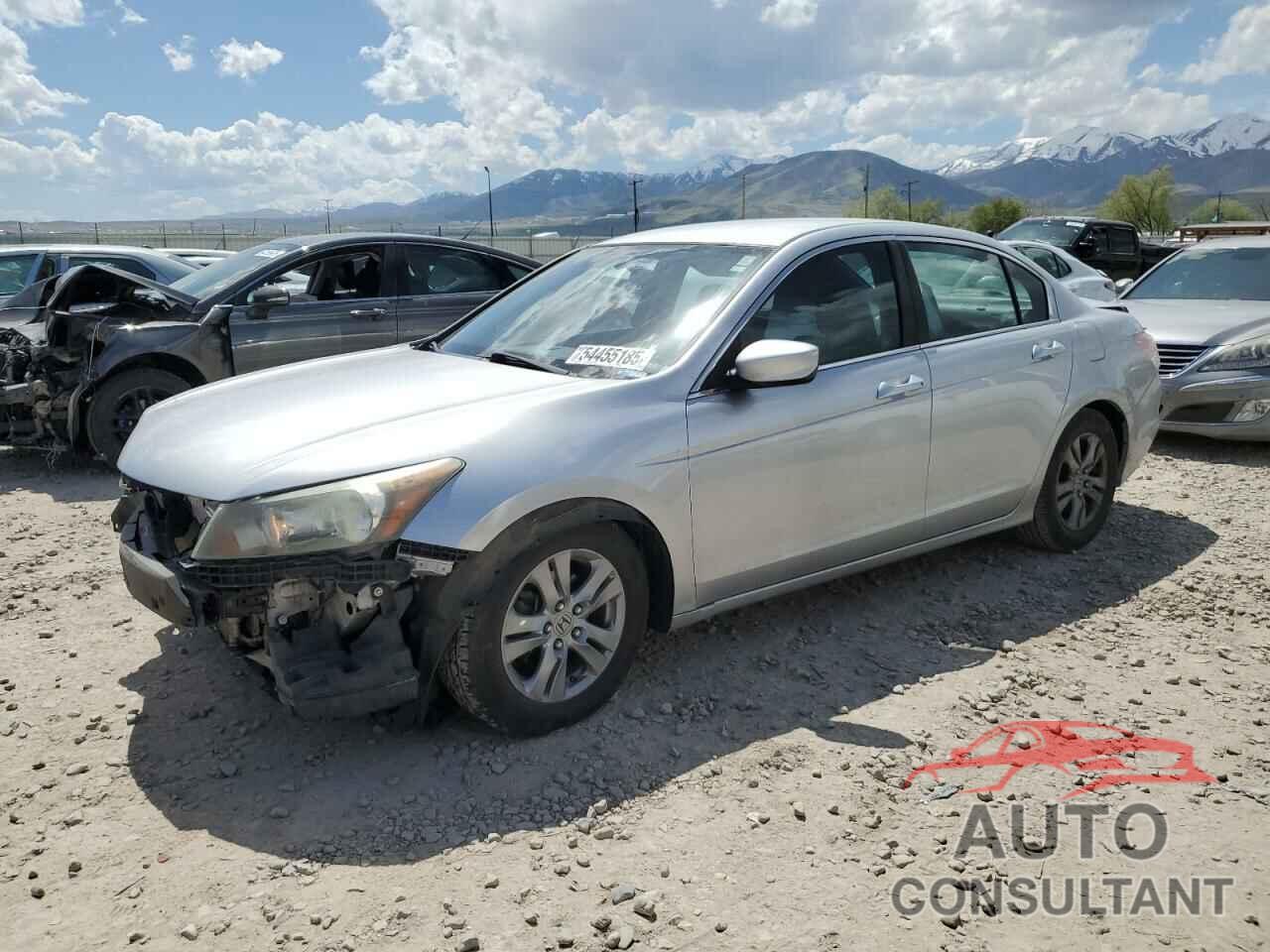 HONDA ACCORD 2012 - 1HGCP2F64CA150354
