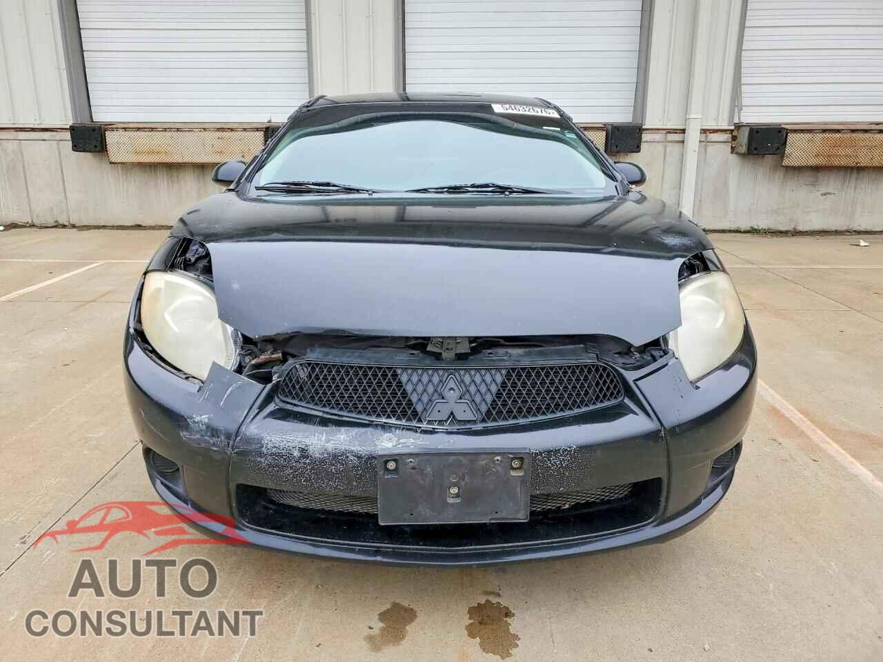 MITSUBISHI ECLIPSE 2012 - 4A31K5DF0CE001499