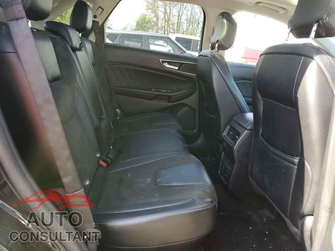 FORD EDGE 2015 - 2FMPK4AP9FBB51983