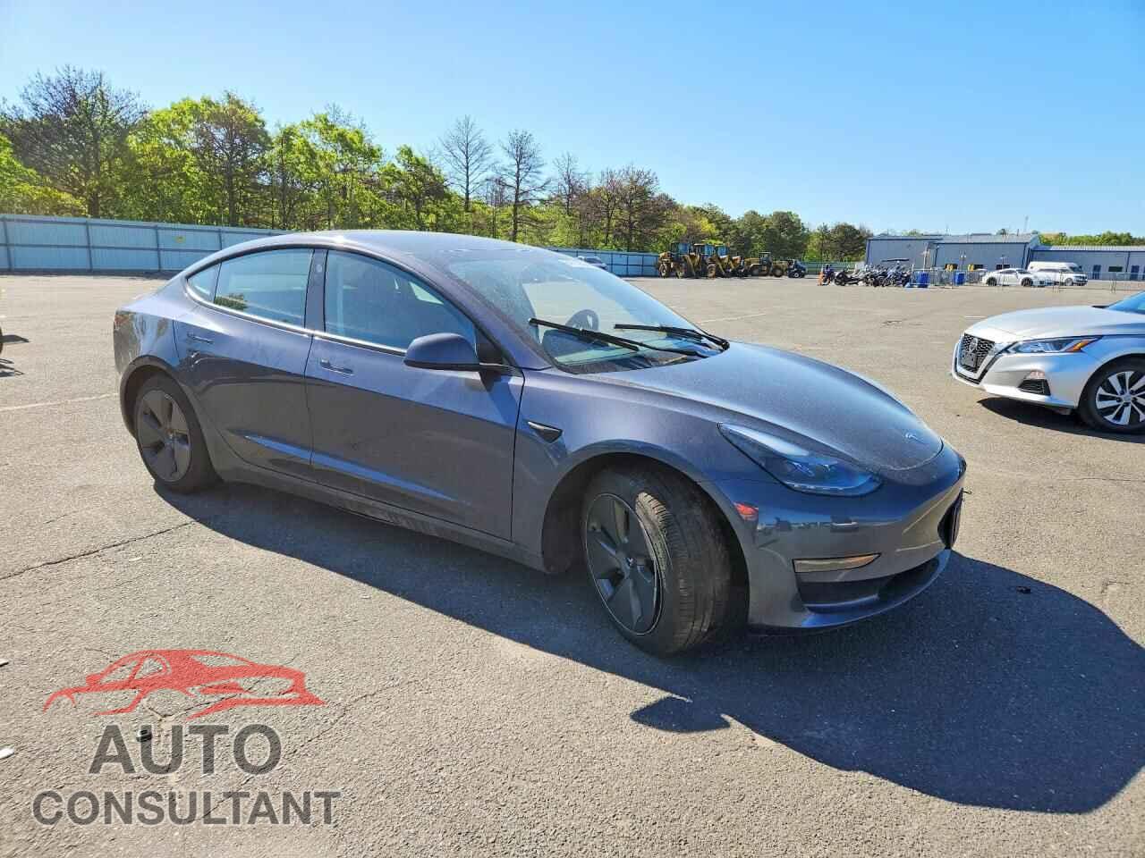 TESLA MODEL 3 2023 - 5YJ3E1EA2PF396191