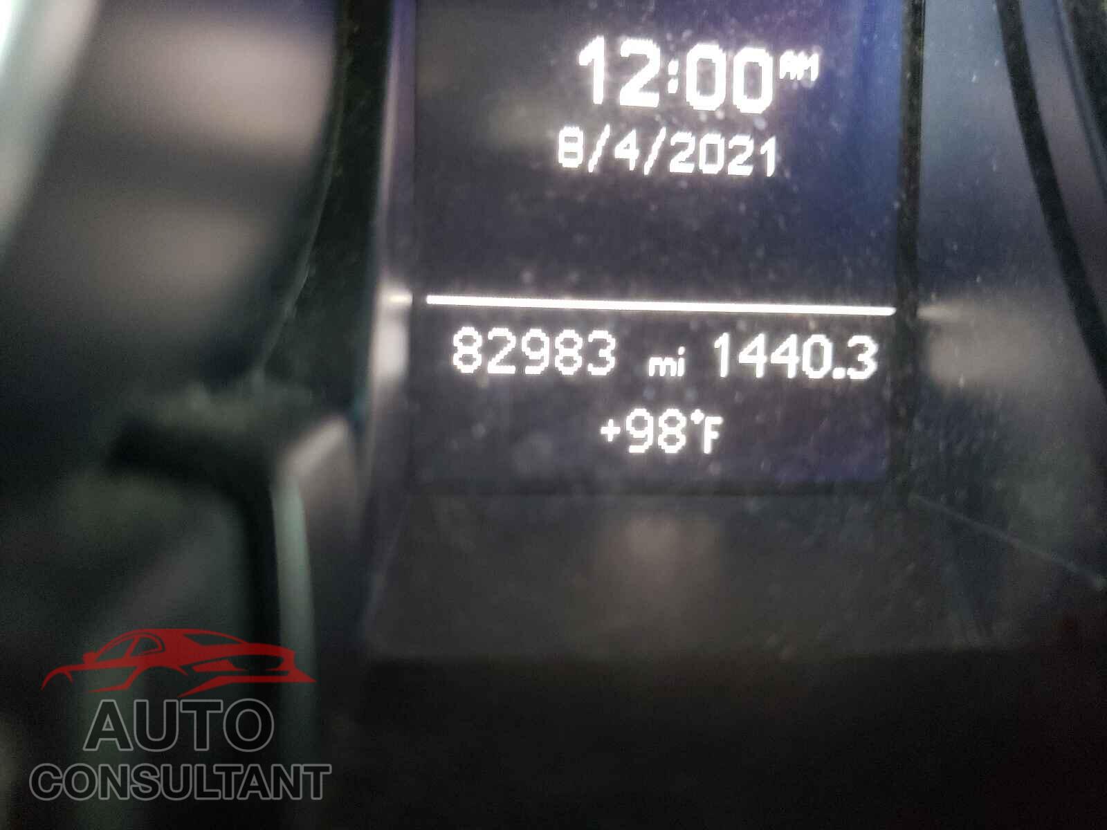 AUDI A5 2016 - WAUD2AFR8GA014821