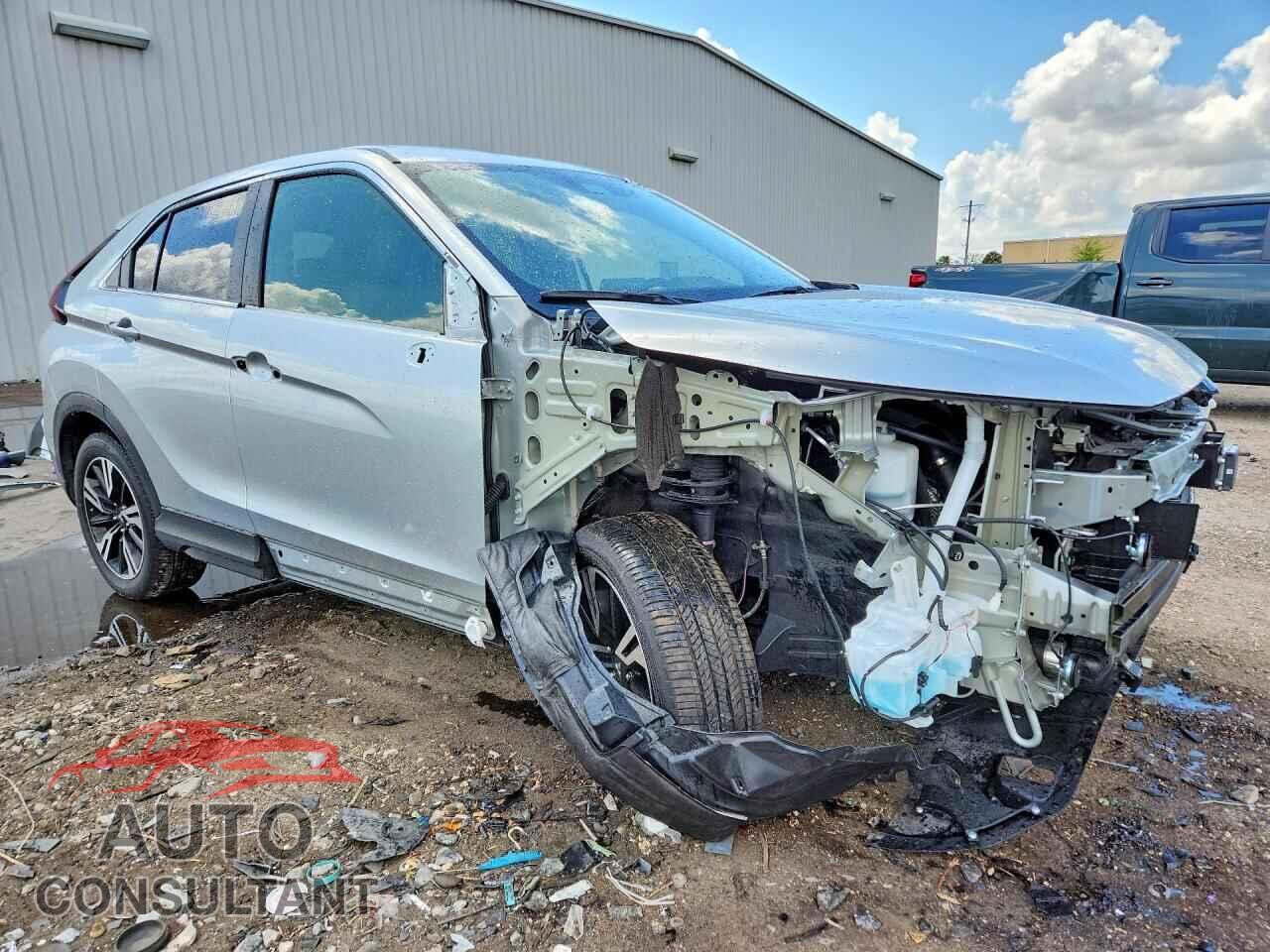MITSUBISHI ECLIPSE 2026 - JA4ATWAA6TZ004277