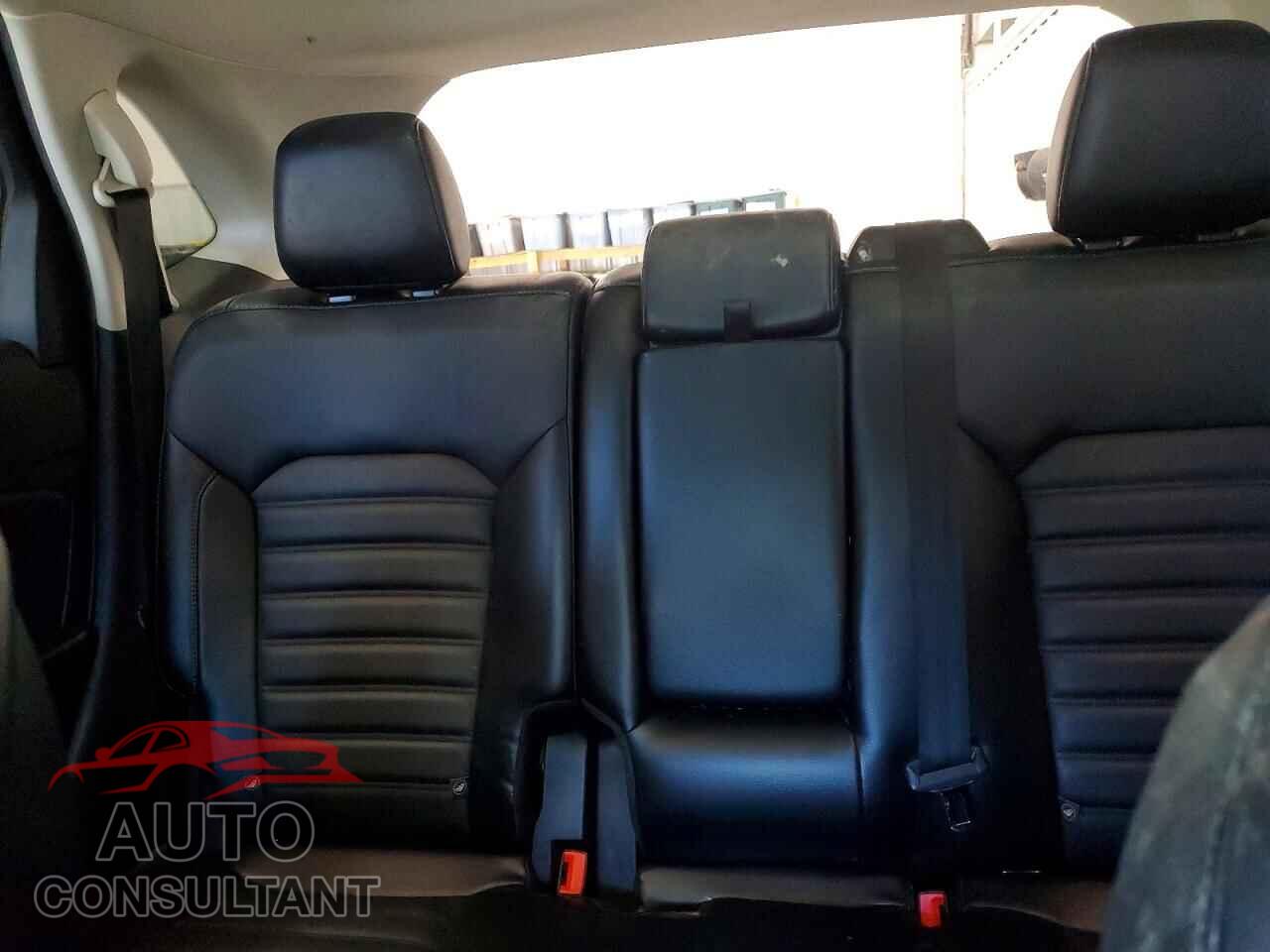 FORD EDGE 2016 - 2FMPK4J89GBB40265
