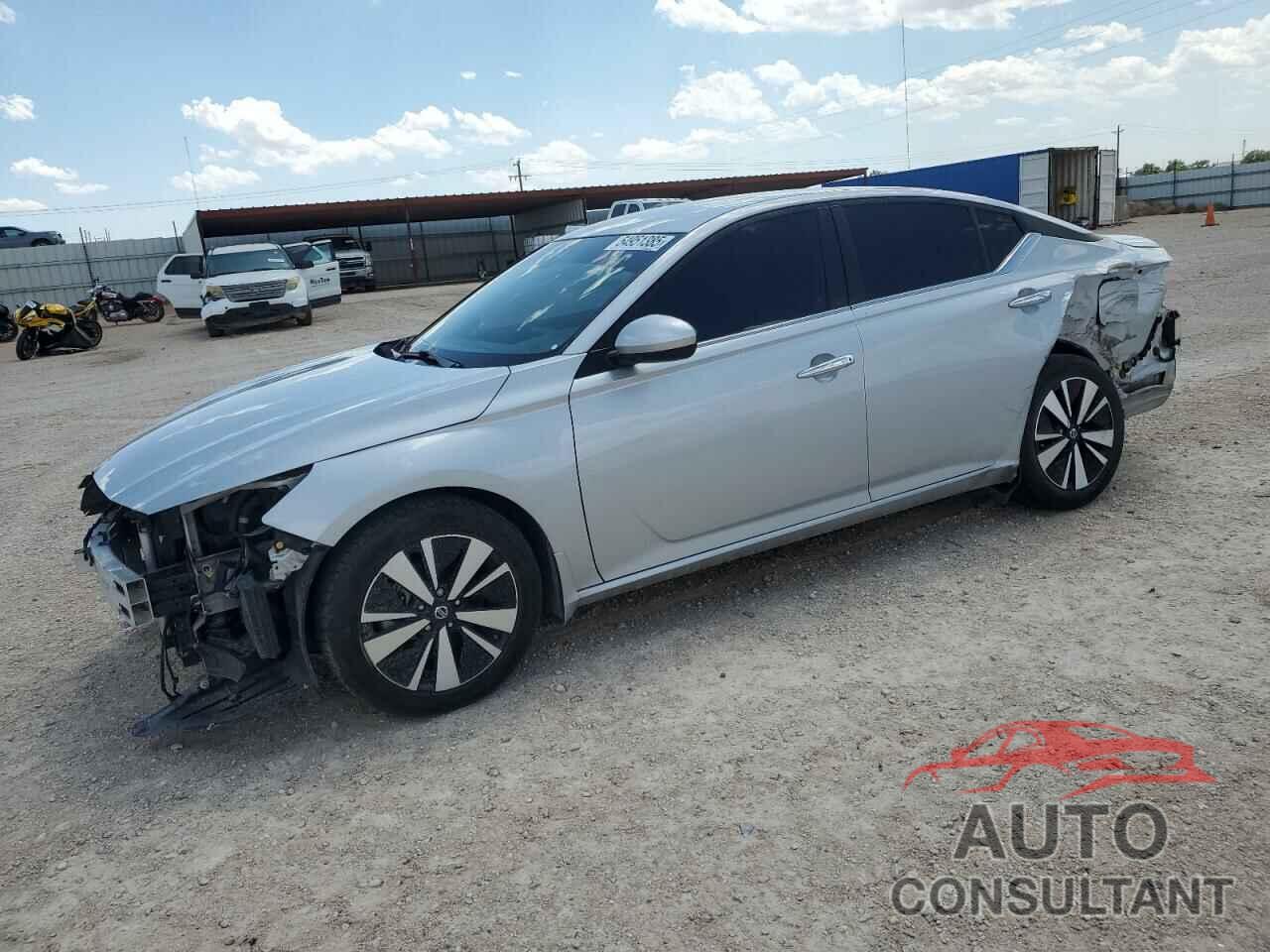 NISSAN ALTIMA 2022 - 1N4BL4DV8NN354734