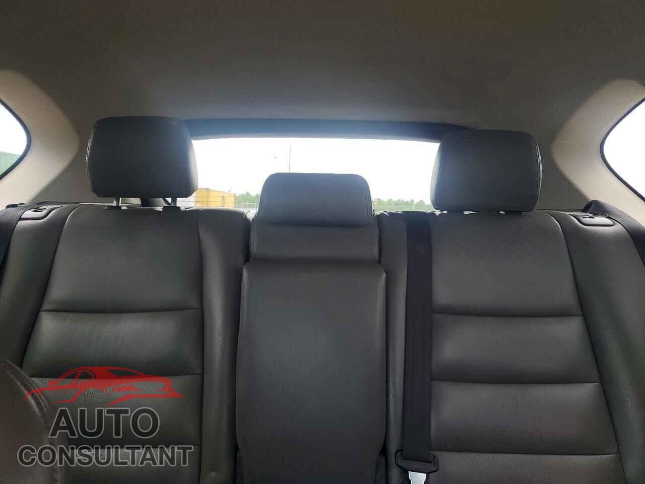 MAZDA CX-5 2016 - JM3KE2CY0G0891061