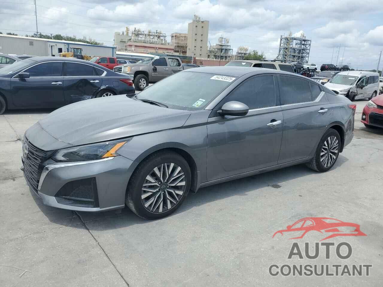 NISSAN ALTIMA 2024 - 1N4BL4DV3RN316690