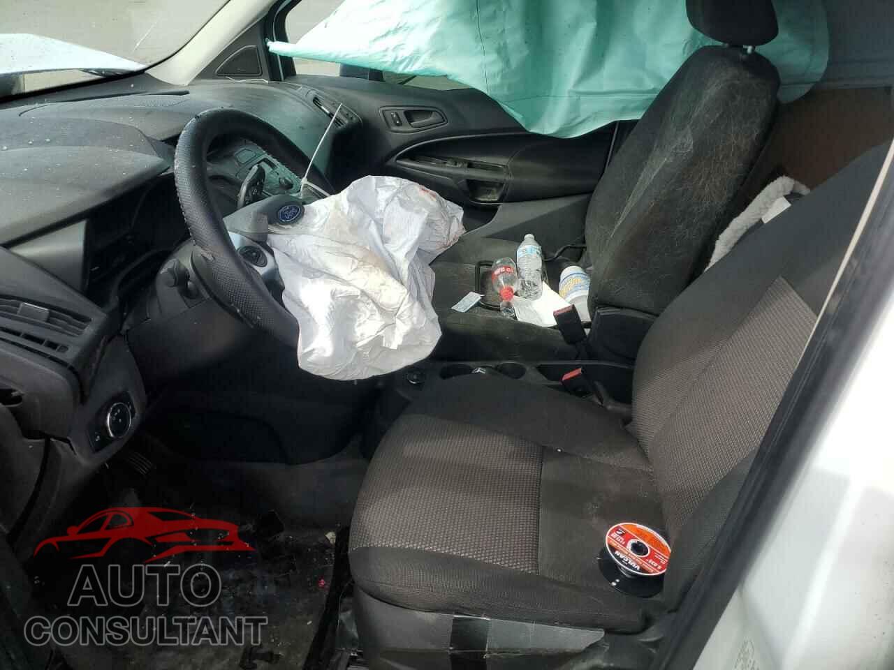 FORD TRANSIT 2015 - NM0LS6E72F1211703