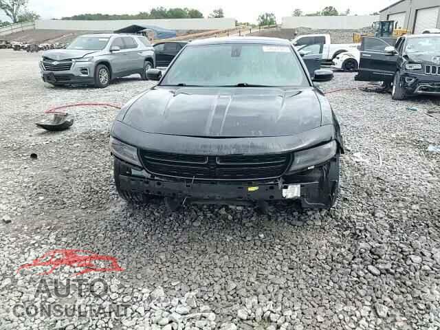 DODGE CHARGER 2017 - 2C3CDXCT3HH510211