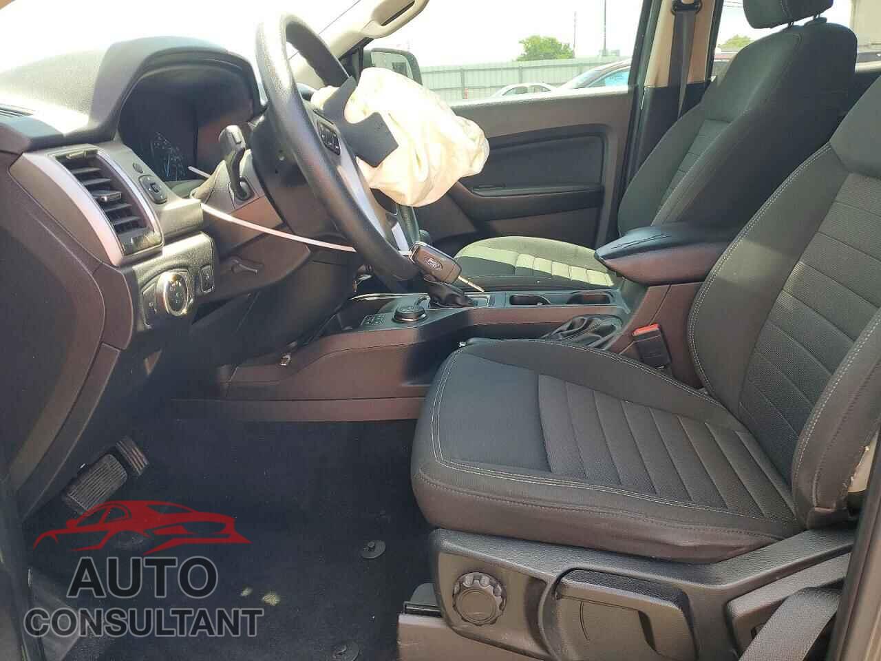 FORD RANGER 2019 - 1FTER4FH5KLA91073