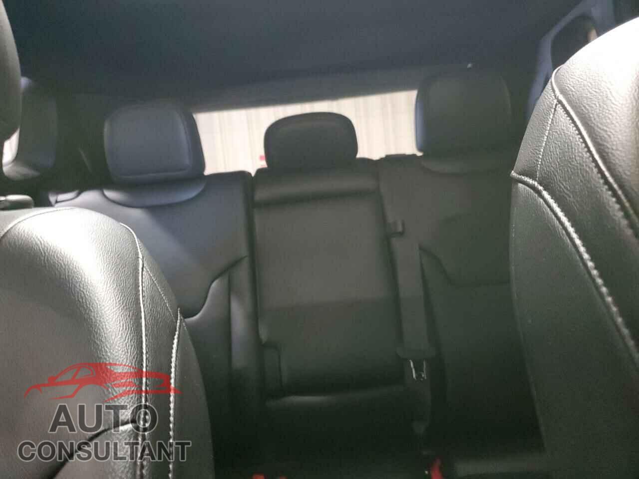 JEEP COMPASS 2024 - 3C4NJDCN3RT163940