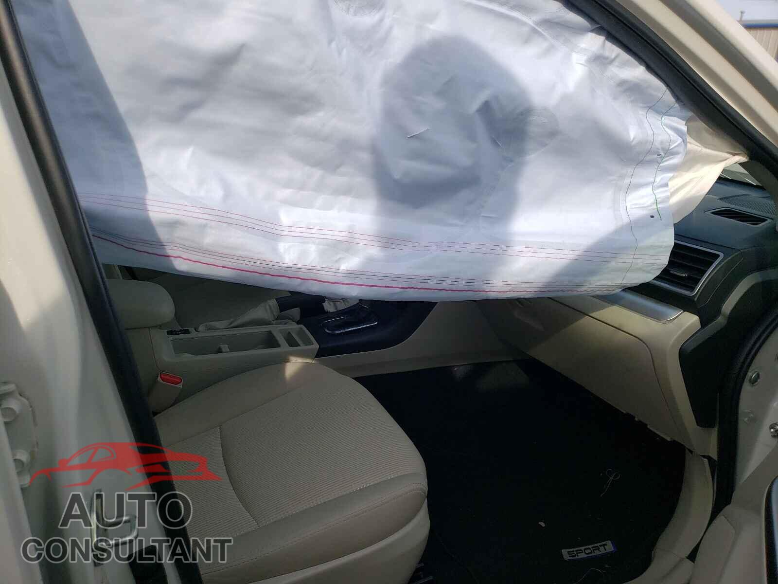 SUBARU IMPREZA 2016 - JF1GPAP64G8217630