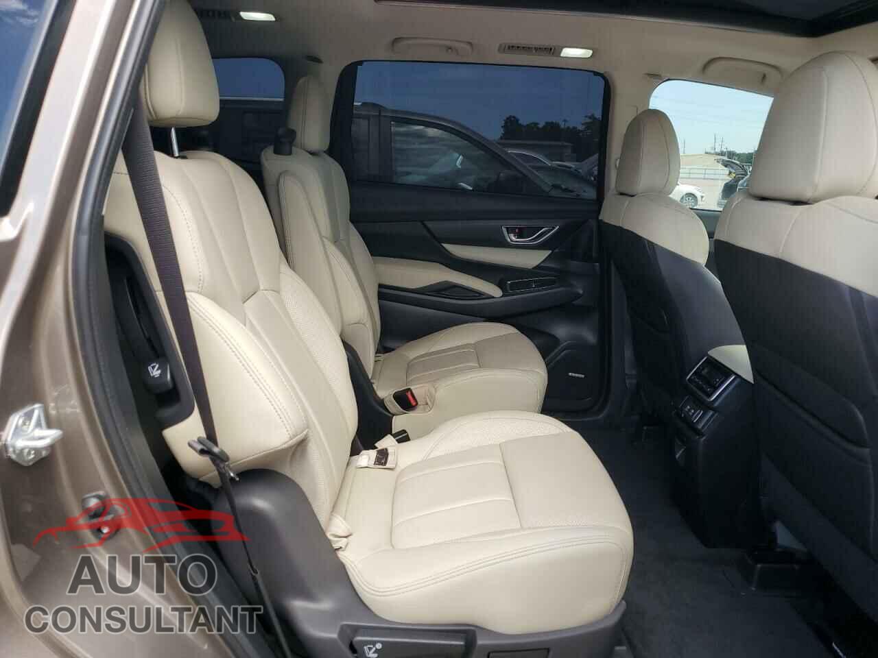 SUBARU ASCENT 2022 - 4S4WMAPD8N3448551