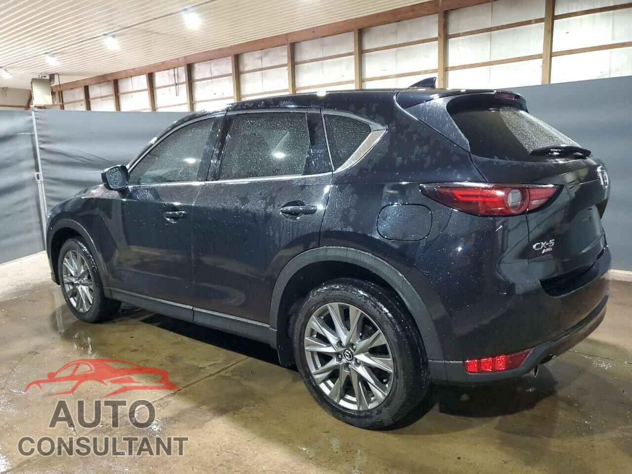 MAZDA CX-5 2021 - JM3KFBDM2M1481568