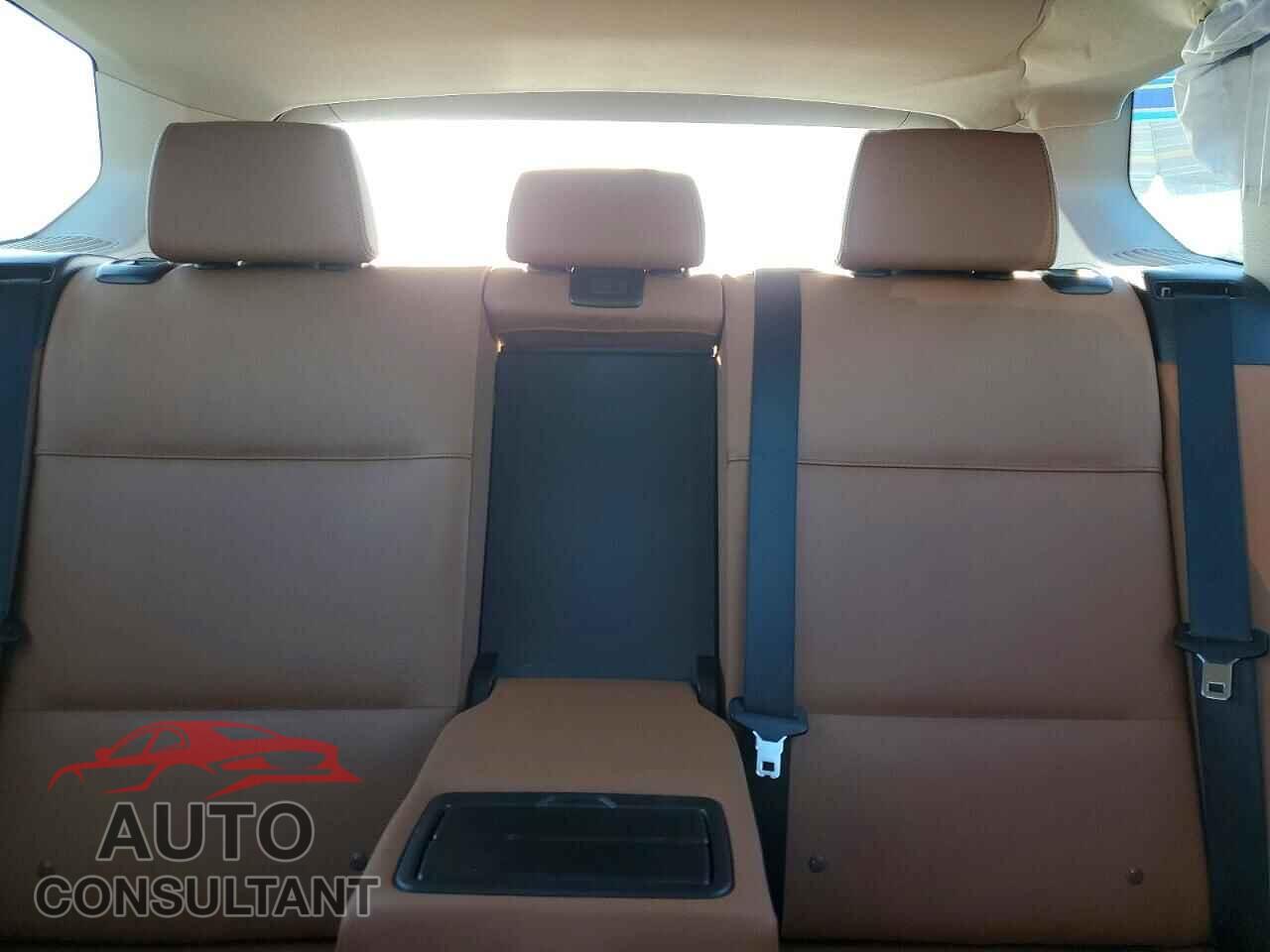BMW X3 2017 - 5UXWZ7C59H0V85171