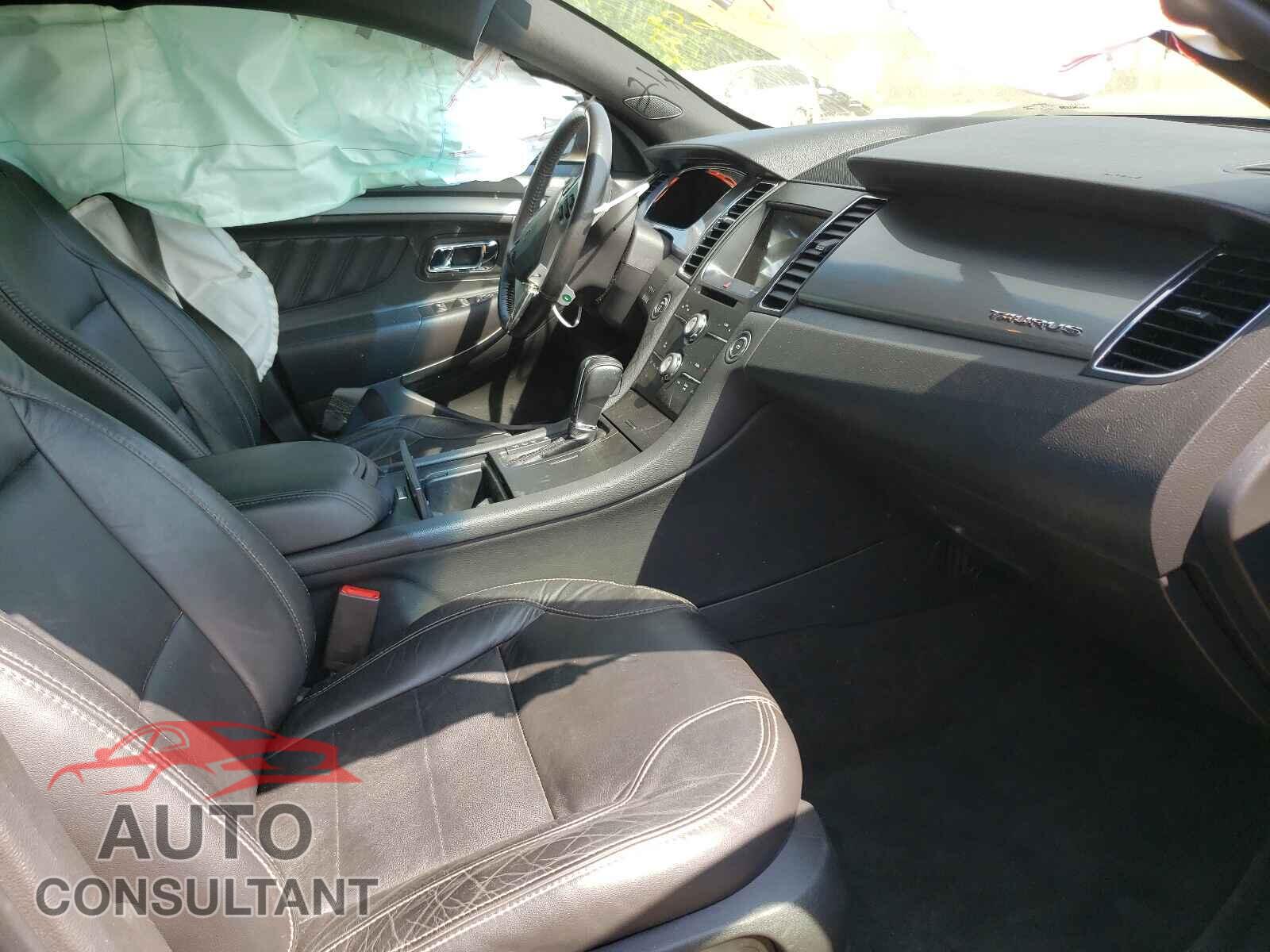 FORD TAURUS 2016 - 1FAHP2H82GG107692