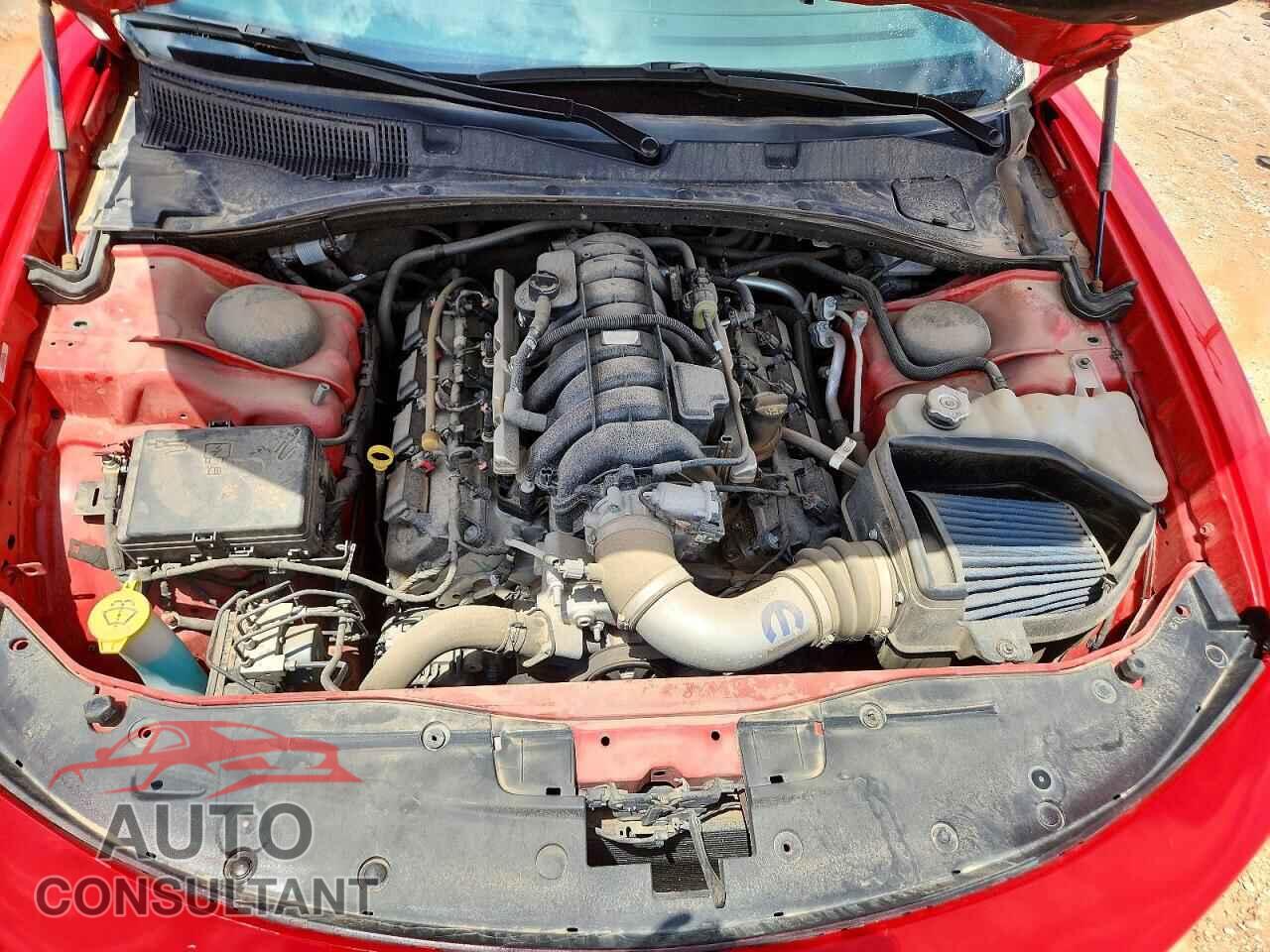 DODGE CHARGER 2021 - 2C3CDXCT0MH671139