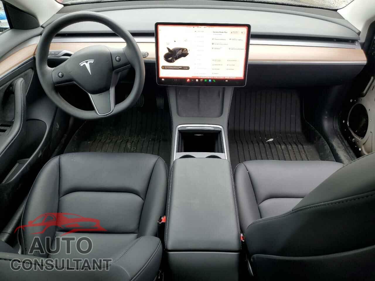 TESLA MODEL 3 2023 - 5YJ3E1EA4PF567572