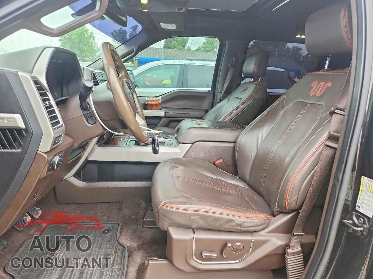 FORD F150 2015 - 1FTEW1EG4FFA06048