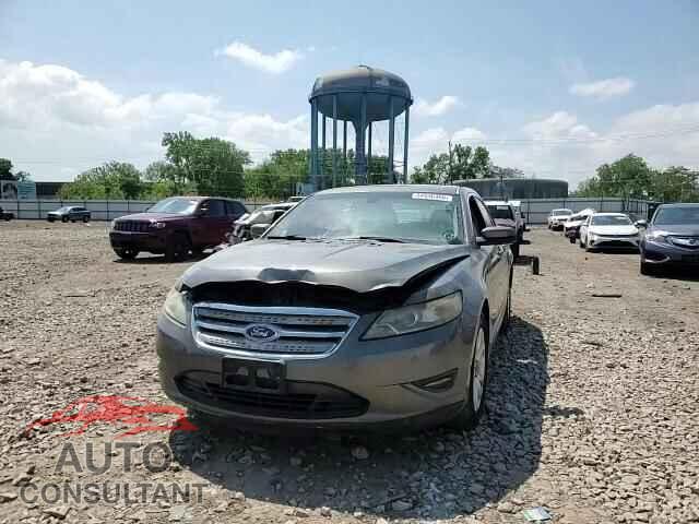 FORD TAURUS 2011 - 1FAHP2EW9BG170283