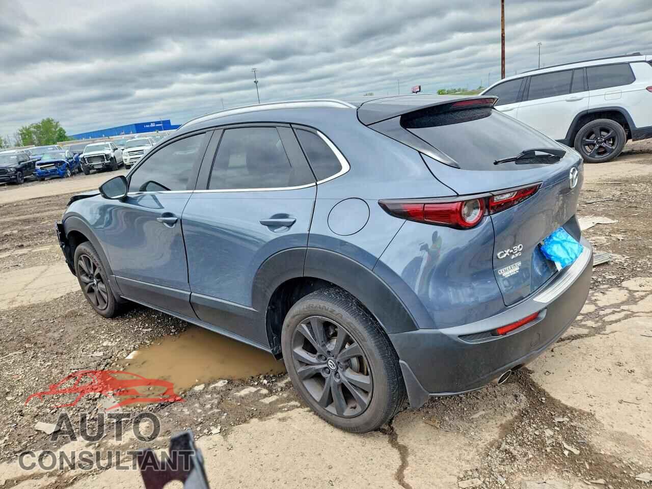 MAZDA CX30 2023 - 3MVDMBCM4PM576566