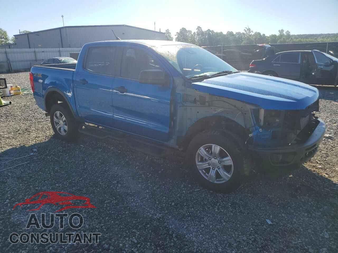 FORD RANGER 2021 - 1FTER4EH4MLD88047