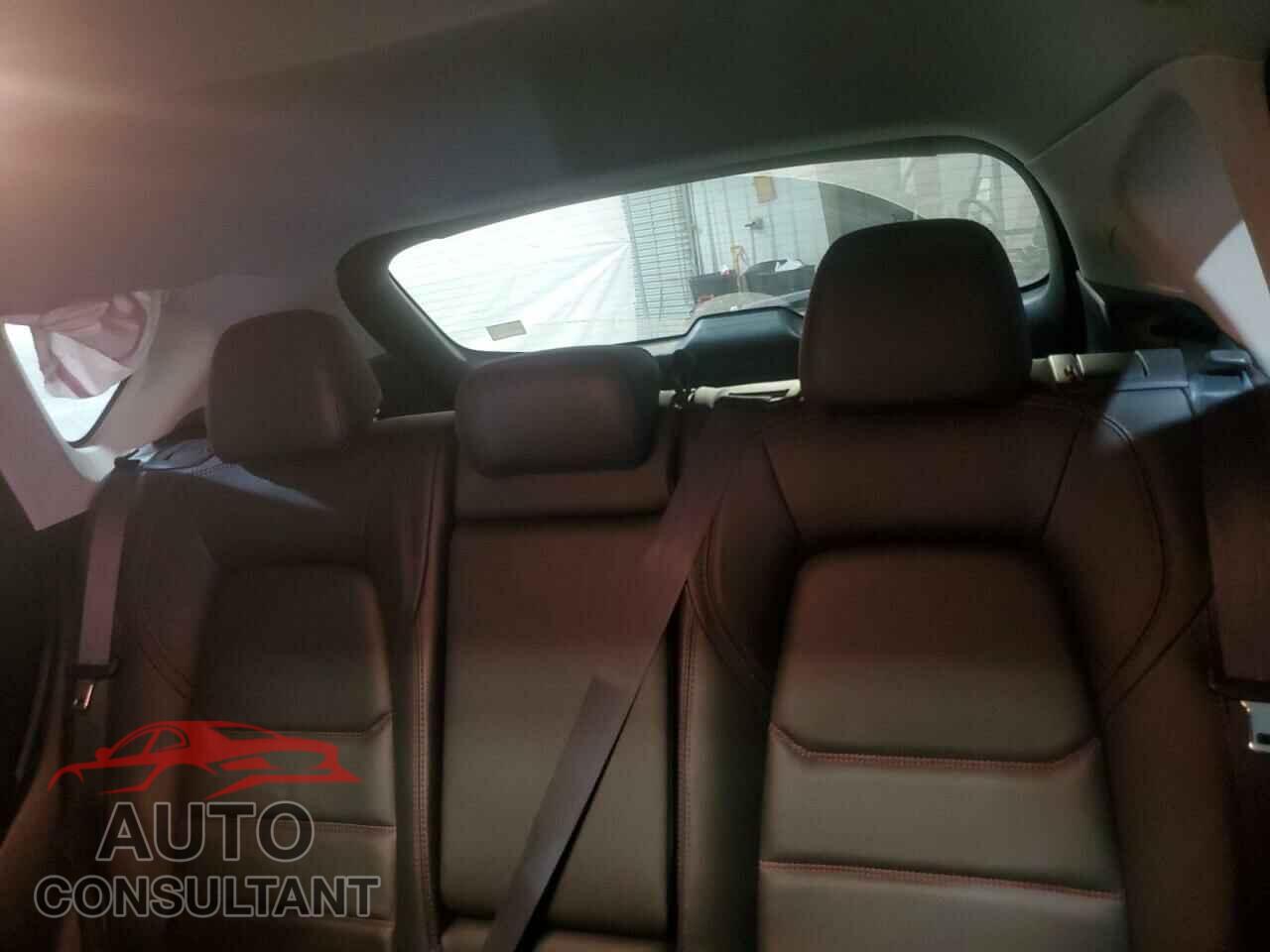 MAZDA CX-5 PREFE 2023 - JM3KFBCM2P0245420