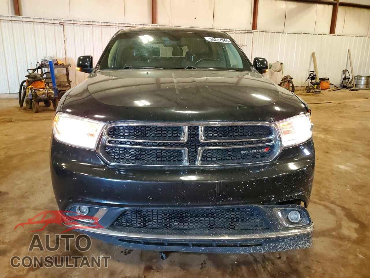 DODGE DURANGO 2014 - 1C4RDJDG2EC520876