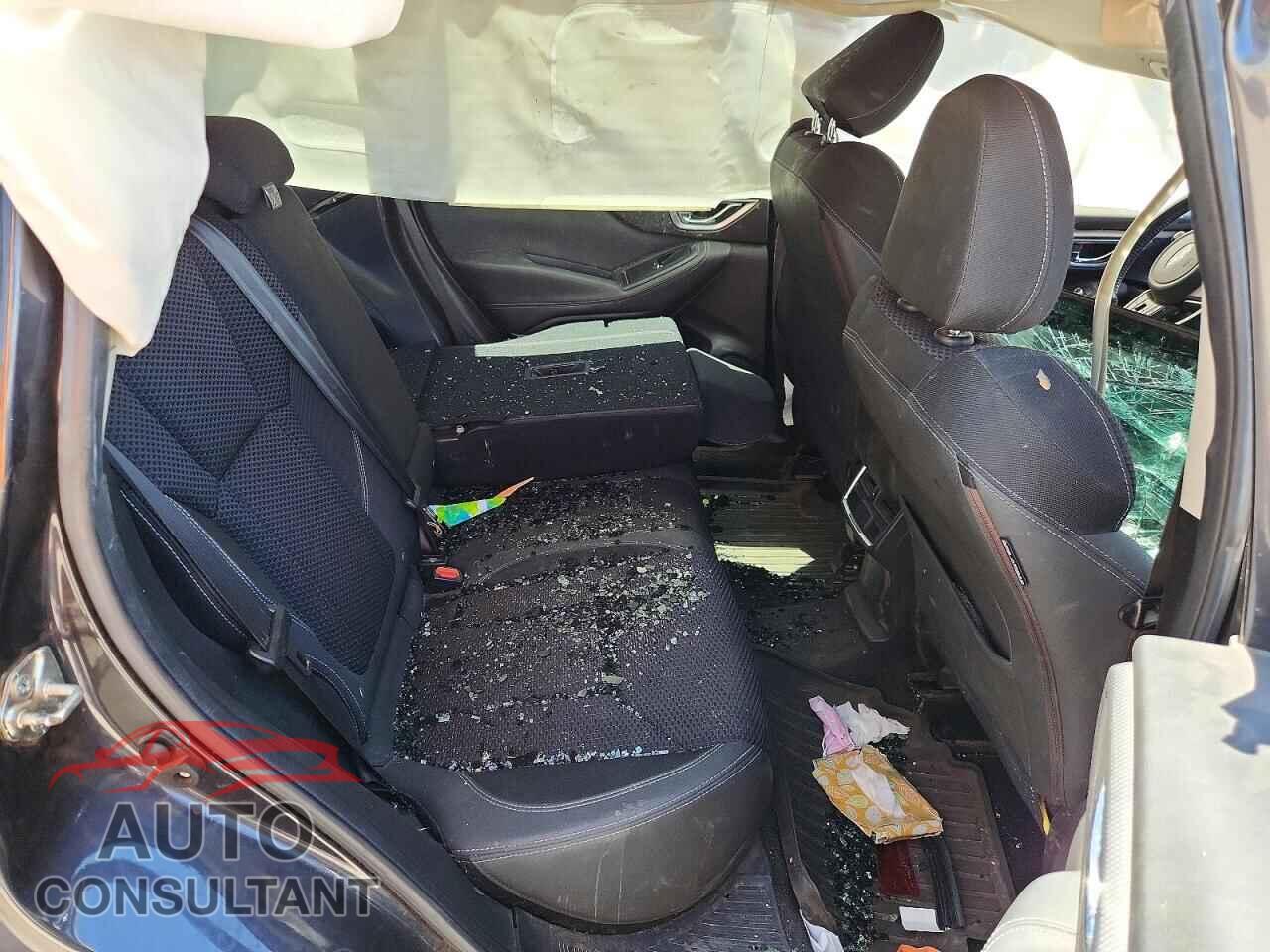 SUBARU FORESTER 2019 - JF2SKAEC8KH494870