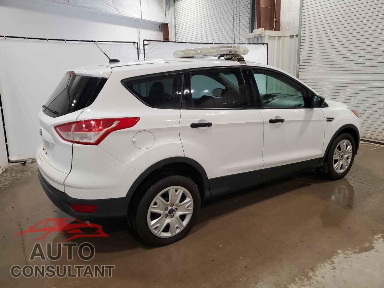 FORD ESCAPE 2015 - 1FMCU0F77FUC67798