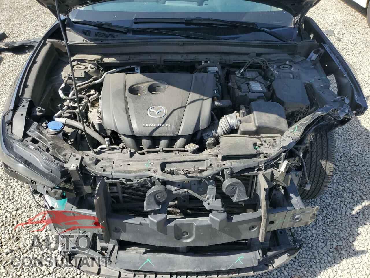 MAZDA CX30 2021 - 3MVDMABL8MM220412