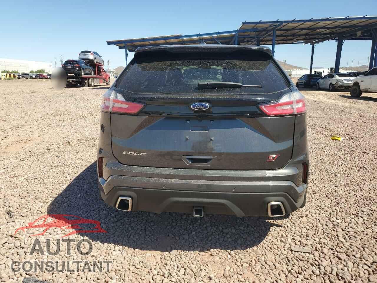 FORD EDGE 2020 - 2FMPK4AP5LBA94113